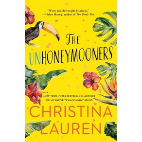 The Unhoneymoones:, Galley Books