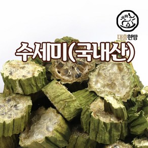 대흥한방 수세미 200g 국내산, 1개