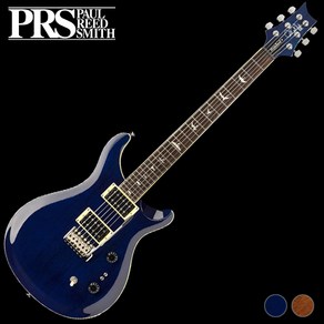 [PRS SE 2024] Standard 24-08 -Translucent Blue PRS일렉기타