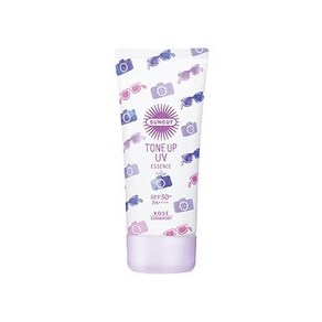 썬컷 SUNCUT 선컷 톤업 UV 에센스 80g, 1개