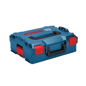 보쉬 공구함 L-BOXX 136 충전드릴케이스 인레이포함, 1개