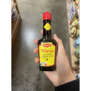 Maggi 마끼 워즈 고기 양념 소스 101ml 3팩