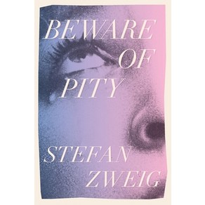 Bewae of Pity Papeback, Actuel Editions, English, 9781922491169