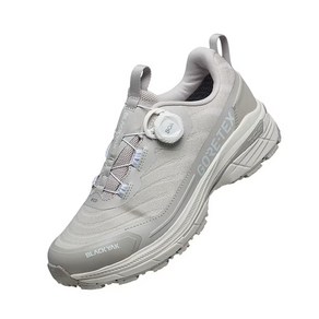 [백화점정품] 블랙야크 등산화 [343 ECO GTX] 23S/S GORE-TEX 에너지 효율 트레킹화 (343 아이유 트래킹화 ) ABYSHX3926