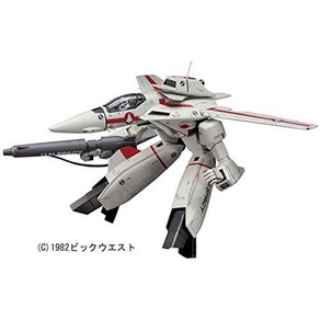 초시공요색 마크로스 VF-1J/A 가워크 발키리 1/72 스케일 프라모델 25, 상품명참조, 1개