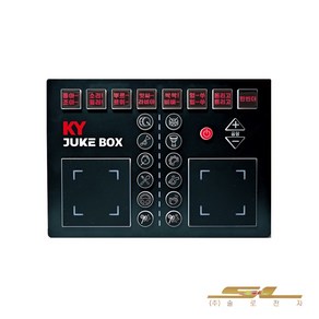 금영 리듬박스 쥬크박스(금영 신형 S 씨리즈만 사용), 쥬크박스 리듬박스 JUKEBOX