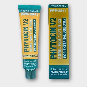 VQM 파이토신 크림 30ml, 1개