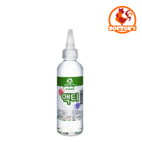 슬라임 액티 액티베이터 1.0L 슬라임만들기, 100ml