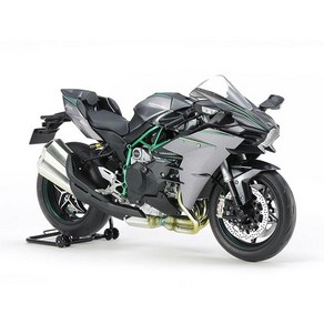 TAMIYA 타미야 14136 카와사키 Ninja H2 카본 [1/12 스케일 프라모델