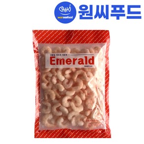 200g 자숙새우살(100/200), 1개