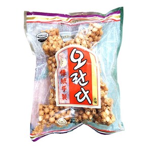 (무)태광 오란다(옛날과자)135g, 20개, 135g