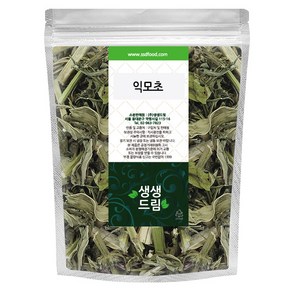 익모초 육모초 600g 국산 국내산, 단품, 1개