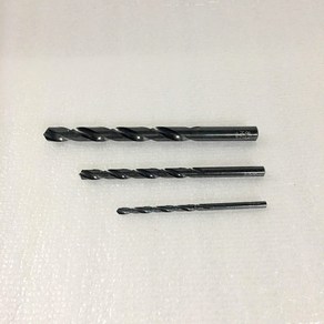 한국특수 드릴 1.0~6.0mm 기리 막드릴, 1개, 2.2mm