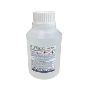 우레탄신나 300ml, 1개