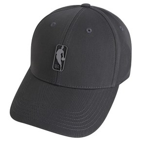 NBA NBA 로고맨 HARD CURVED CAP-A N225AP411P 부천