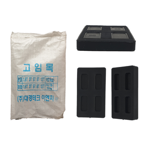 창호 샷시 구사비 고임목 문틀고임판 1.8/3/5/8/12mm/1자루(혼합형) 1봉100개묶음, 1개, 5) 12mm