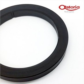 정품 ASTORIA 아스토리아 가스켓 7032090/5 11876678, 호환용8MM 700729, 1개