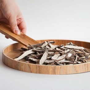 [오늘약방] 국산100% 특품 작약, 500g, 1개