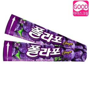 폴라포 포도 35개, 120ml