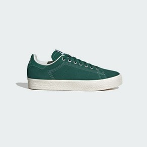 아디다스 스니커즈 스탠스미스 CS 남녀 공용 커플 운동화 adidas Stan Smith CS ID2045 with 뉴클로스 운동화끈