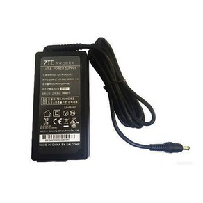 velton 12V어댑터 12V4A ZTE 어댑터 12V4000mA 직류전원장치