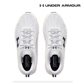 언더아머 UNDER ARMOUR 남성 UA 차지드 어서트 10 러닝화 워킹화 3026175-104 716636