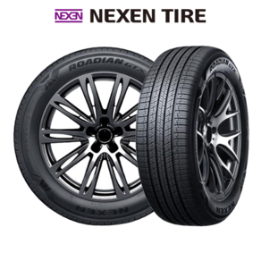 넥센타이어 로디안 GTX 215/60R17 장착비 별도/택배 전용, 1개