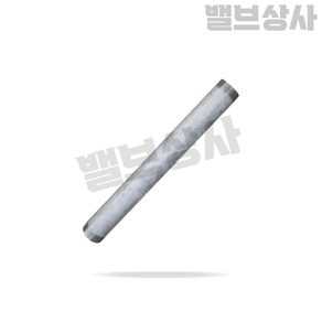 스텐다대 15A (15cm - 100cm) 스텐 서스 SUS 다대, 15cm, 1개