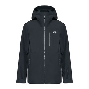 OAKLEY UNBOUND GORE-TEX SHELL JACKET2.0 BLKOUT 오클리 남성용 스노우 쟈켓 (FOA406111-02E)