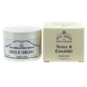 Camaldoli 수도원 크림 - 카말돌리 아르니카 스킨 크림 50ml, 1개