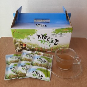 기혈차 습담 율무 연잎 산사 진피 100ml 30포, 기혈차30포, 3L, 1개