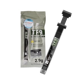 Thermalright TF9 (2.9g) 써멀 서린정품