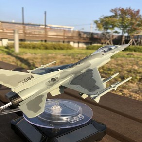 프로 KF-16C F16 대한민국 공군 ROKAF 한국공군 팰컨