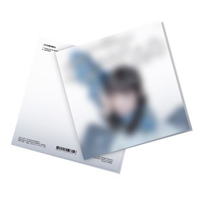 엔믹스 앨범 expergo Digipack 랜덤1종 (커버+아코디언북+CD+포토카드)