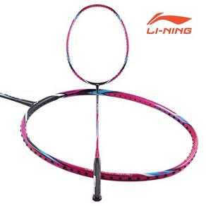 [Li-Ning] 리닝 라켓 Tubo X 80 II BlackPink AYPM098-4