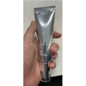 [정품] [단품] 9wishes 나인위시스 자연스러운 톤업 VB 프리미엄 톤업크림, 80ml, 1개