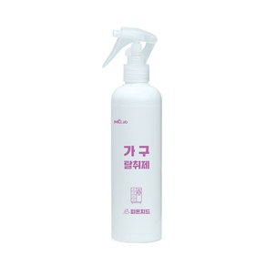 MCLAB 가구 냄새 탈취제 피톤치드 300ml