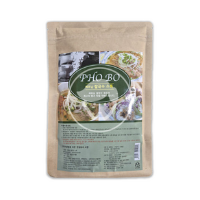 포보 베트남 쌀국수 스톡, 250g, 2개