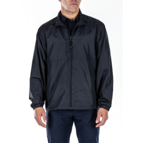 5.11 택티컬 패커블 자켓 (다크 네이비) - 5.11 Tactical Packable Jacket (dak navy)