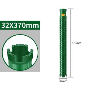 코어 드릴 비트 전문 벽 콘크리트 구멍 톱 오프너 대리석 화강암 석조 건식 드릴 비트 벽 드릴링용 32-83mm, [09] 32mm, 1개