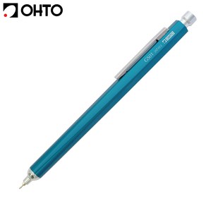 일본 OHTO 오토 호라이즌 볼펜 0.7mm GS01-S7-BL, 1개, 1개