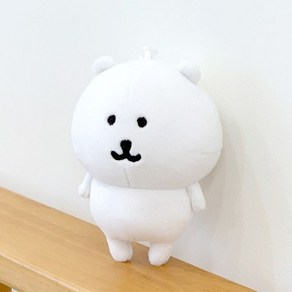 담곰이 가방고리 인형 13cm, 1개