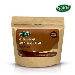 웰베이킹 동서 리치스 호지티 파우더 베이커리용, 250g, 1개