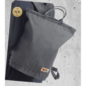 매장정품 피엘라벤 FJALLRAVEN 바르닥 토트팩 27240050 Vadag Totepack 1685549, 단일사이즈, Fee, 1개