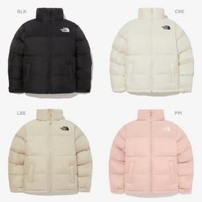 [정품]노스페이스키즈 패딩 NJ3NQ51 키즈 뉴퍼피 자켓 KS NEW PUFFY JACKET 다운 점퍼