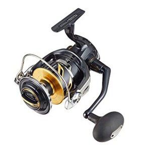 Shimano (SHIMANO) 스피닝 릴 19 스텔라 SW 14000XG 캐스팅 게임 히라 마사 참치