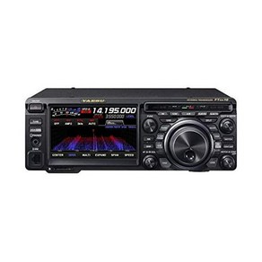 YAESU FTDX10 HF50MHz 100W