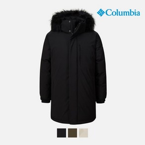 컬럼비아 COLUMBIA 남성 에비뉴 투 리저브 구스다운 자켓 518216