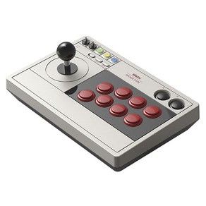 8BitDo 아케이드 조이스틱 스탠다드 버전 80FE