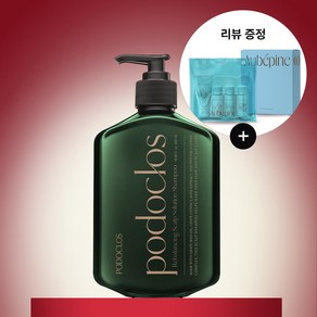 포도클로스 두피강화 샴푸 탈모 증상 완화 500ml, 1개